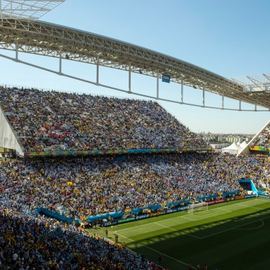 2014-07-01  FIFA BRASIL 2014, ARENA CORINTHIANS, Sao Paulo